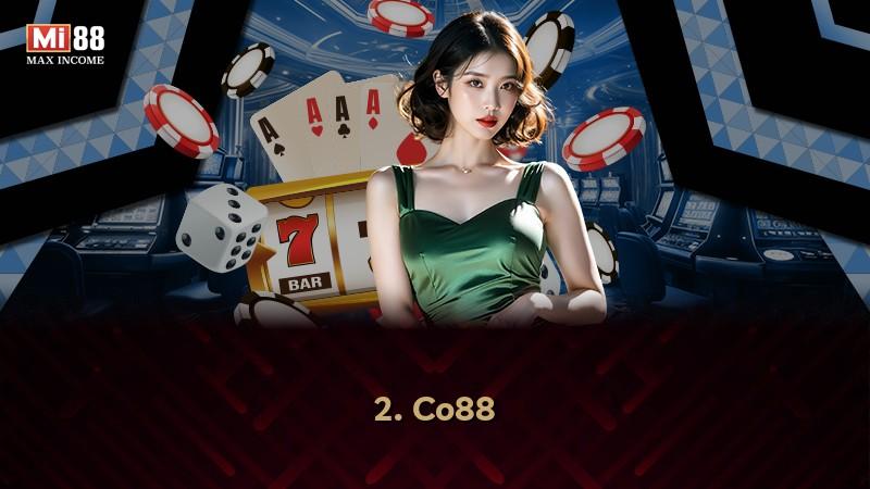 2. Co88