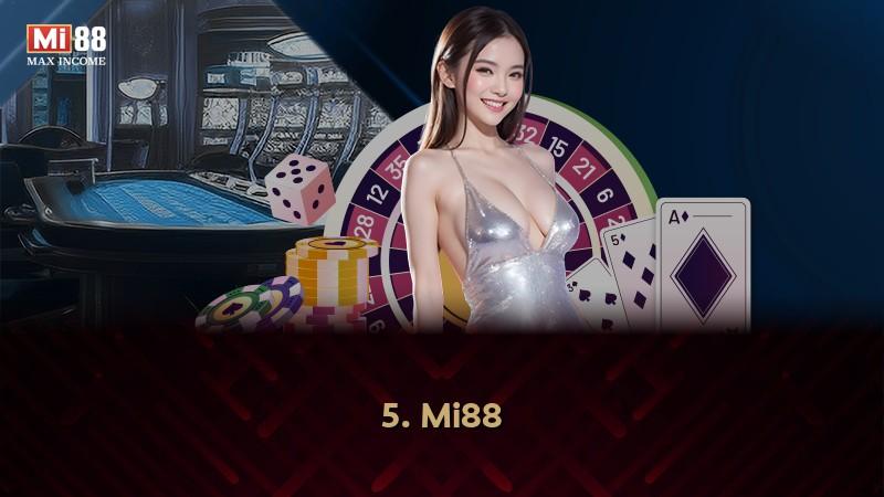 5. Mi88
