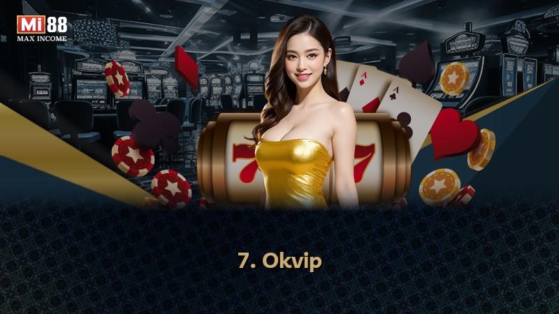 7. Okvip