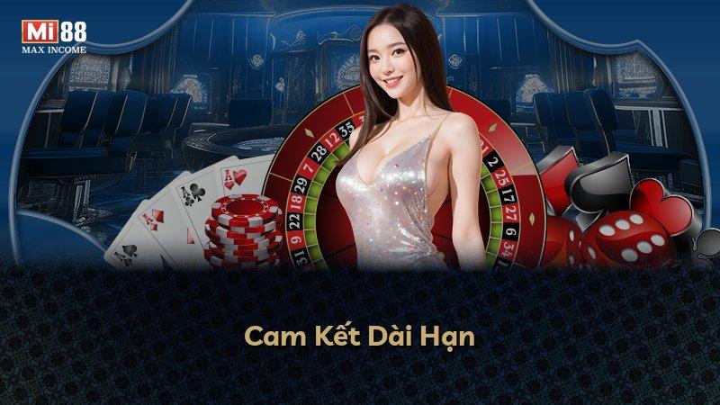 Cam Kết Dài Hạn