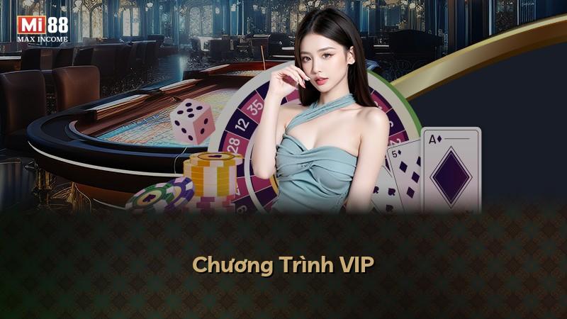 Chương Trình VIP