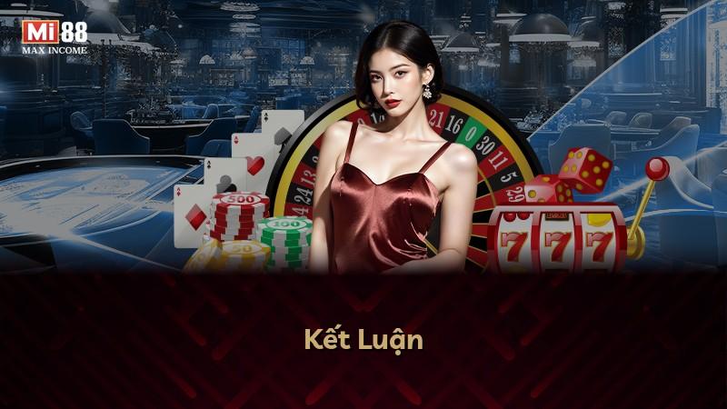 Kết Luận