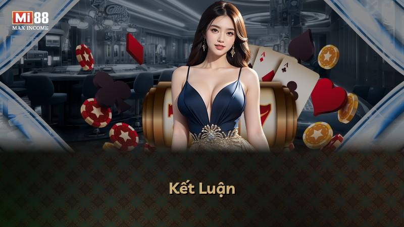 Kết Luận