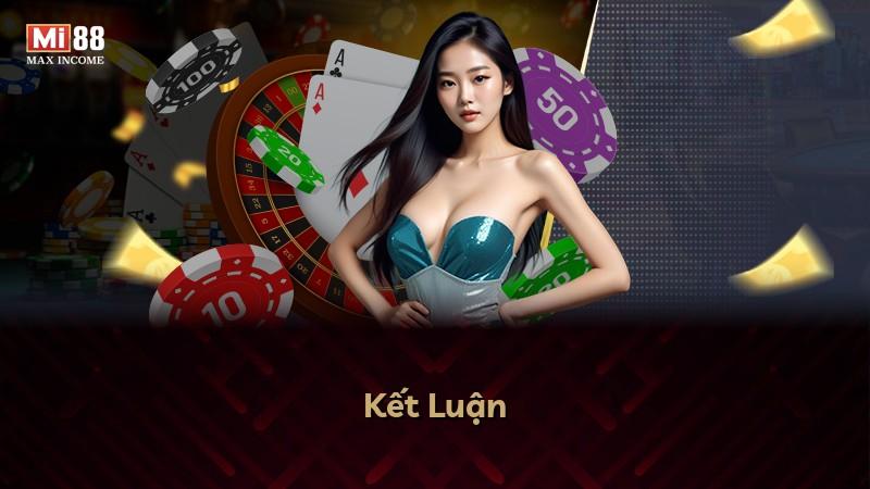 Kết Luận