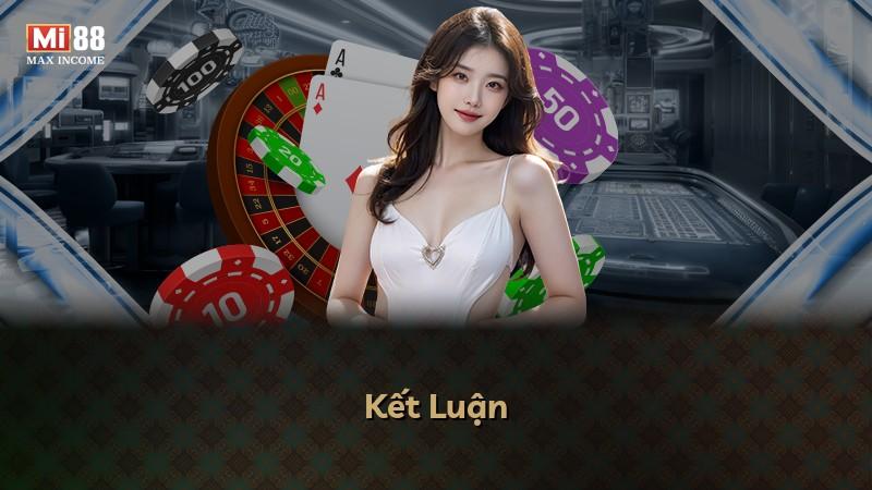 Kết Luận