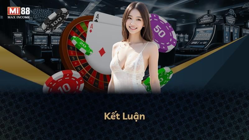 Kết Luận