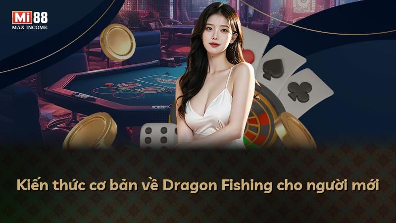 Kiến thức cơ bản về Dragon Fishing cho người mới
