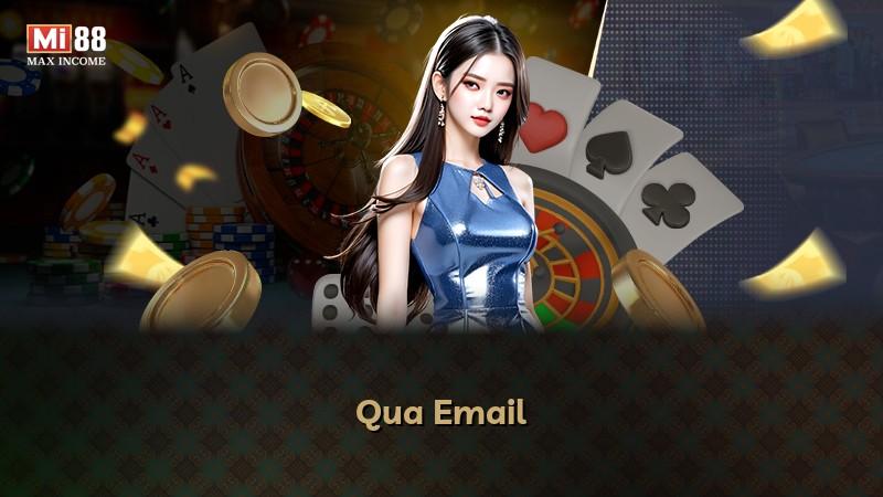 Qua Email