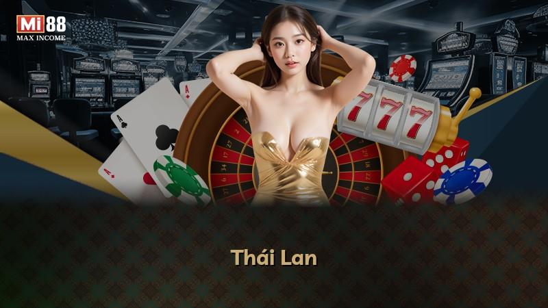 Thái Lan