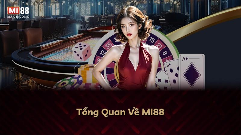 Tổng Quan Về MI88