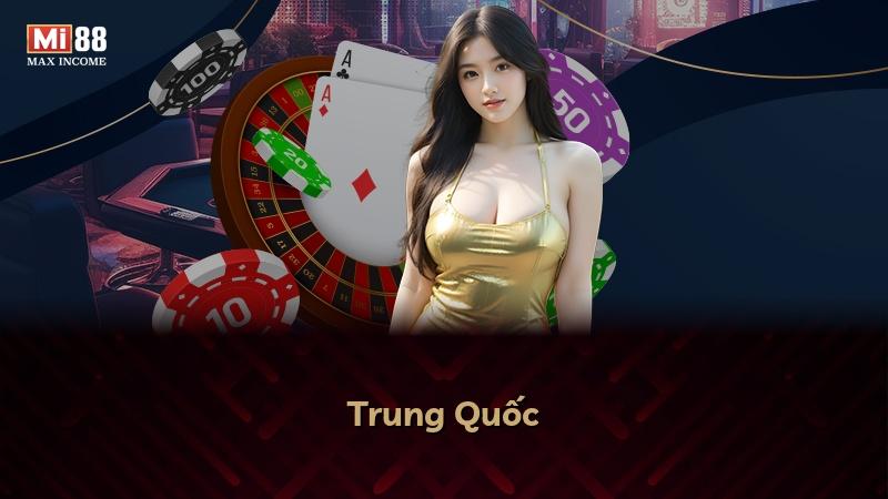 Trung Quốc